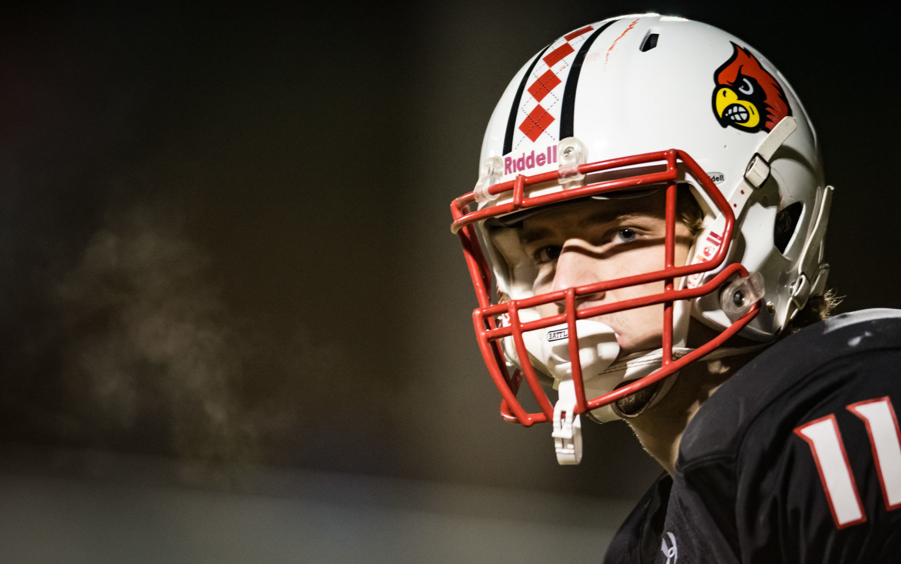 East Surry Mount Airy Football